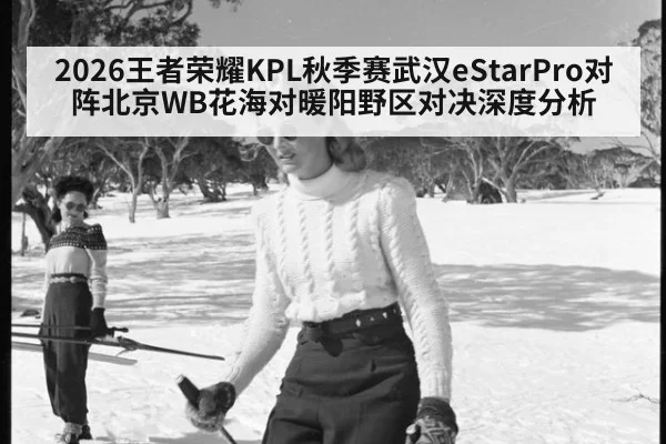 2026王者荣耀KPL秋季赛武汉eStarPro对阵北京WB花海对暖阳野区对决深度分析
